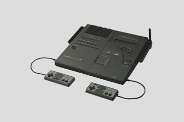 編集ファミコン