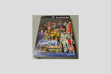 機動戦士ガンダム～戦士達の軌跡～(角川書店連合企画 特別版)