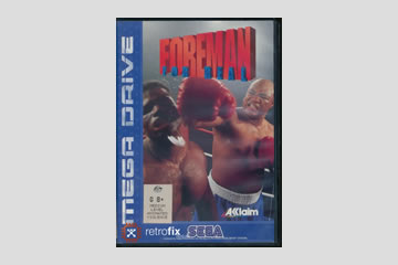 フォアマンフォーリアル