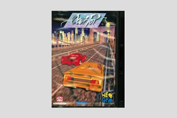 オーバートップ