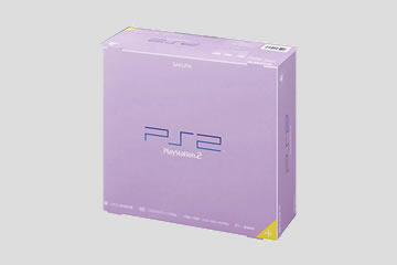 PS2 本体 限定 SCPH-50000SA SAKURA