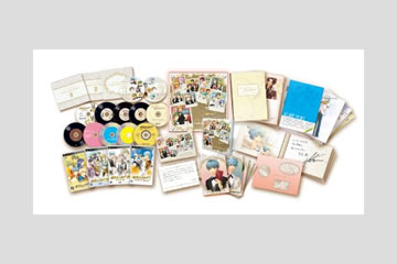 金色のコルダ BOXセレクション -10thアニバーサリー