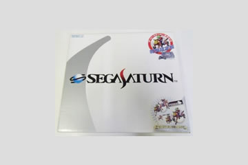 セガサターン 本体 ダービースタリオン バージョン 特別限定版